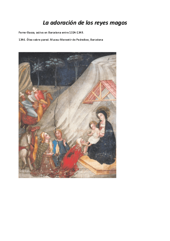 Miniatura del documento ESTUDIO sobre -La adoración de los reyes magos-.pdf