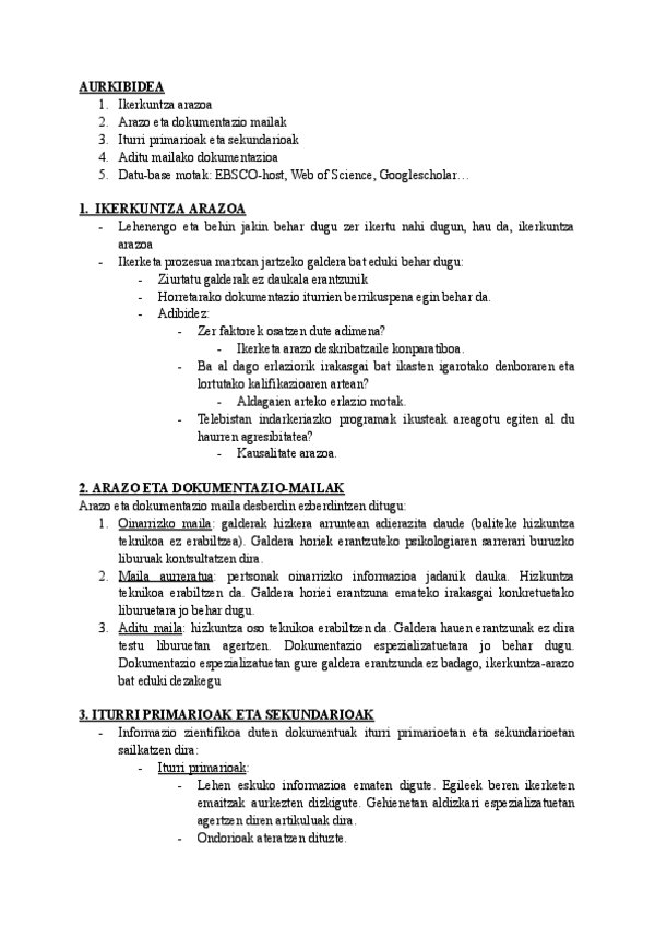 Miniatura del documento 2.-Dokumentazio-iturriak-psikologian.pdf