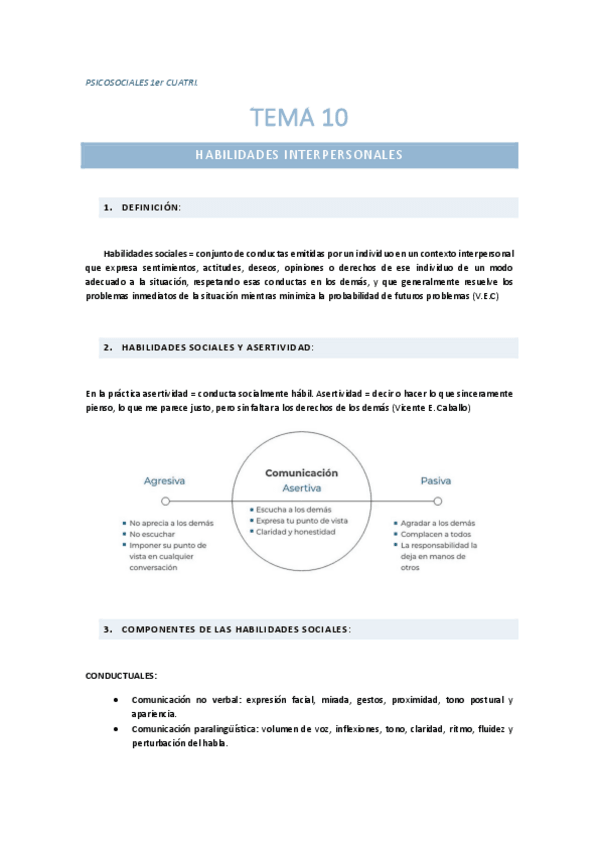 Miniatura del documento PSICOSOCIALES (Tema 10 - Habilidades interpersonales).pdf