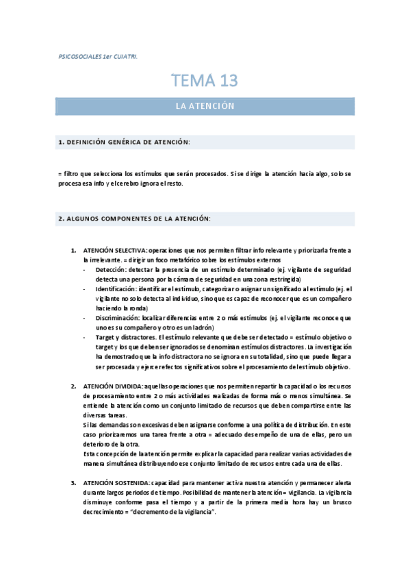 Miniatura del documento PSICOSOCIALES (Tema 13 - La atención).pdf