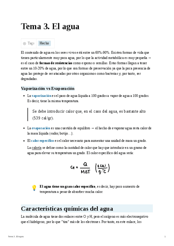 Miniatura del documento Tema 3. El agua.pdf