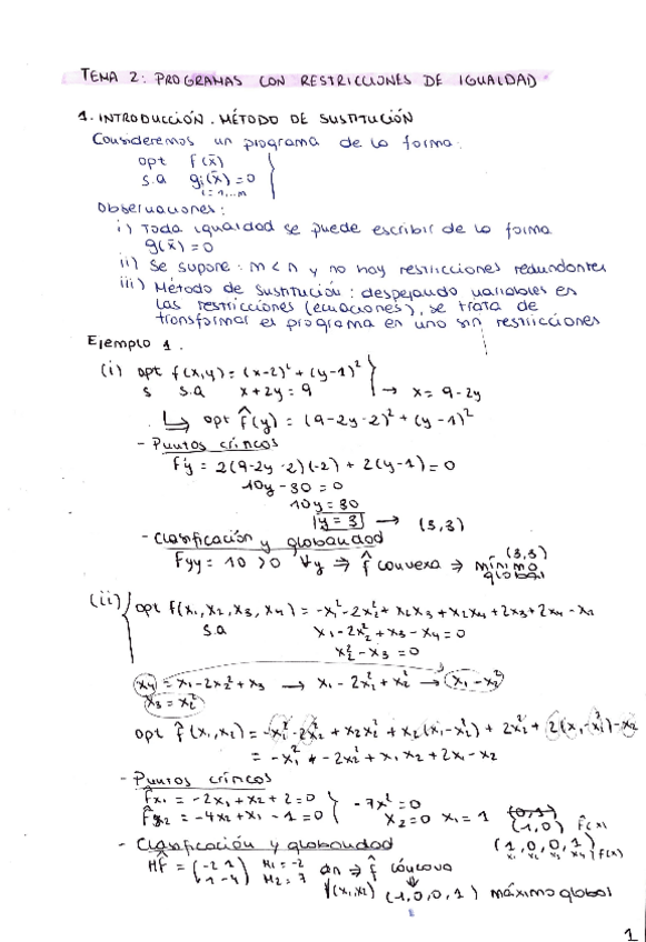 Miniatura del documento Tema 2: Programas con restricciones de igualdad.pdf