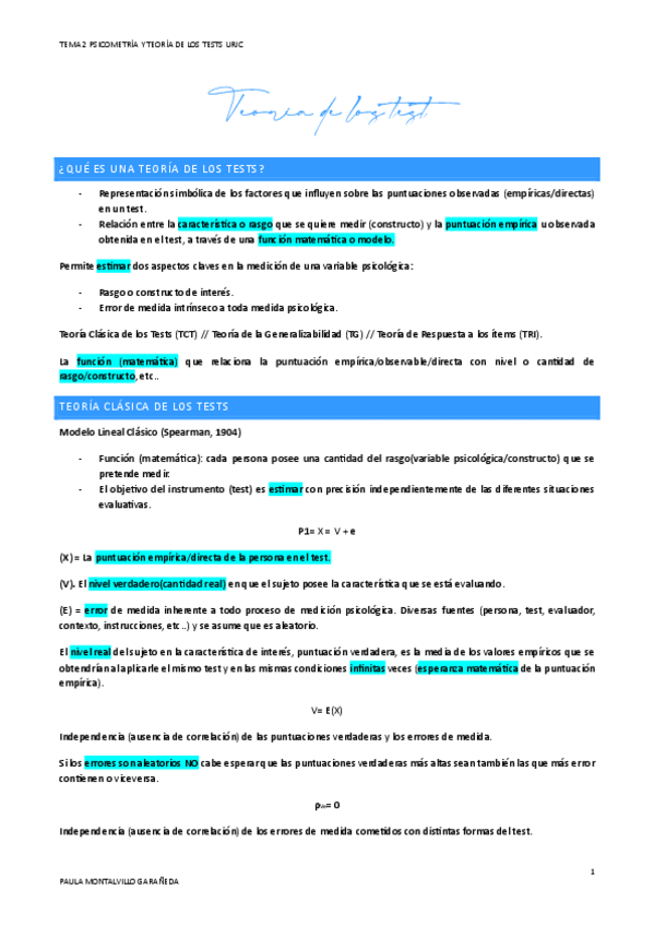 Miniatura del documento TEMA-2-PSICOMETRIA.pdf