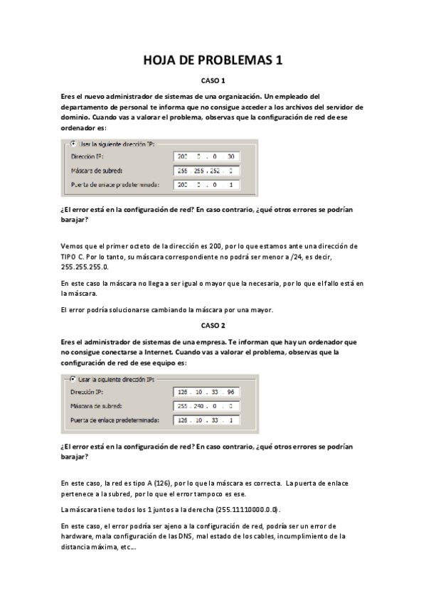Miniatura del documento Hojas de Problemas 1-15 Redes.pdf
