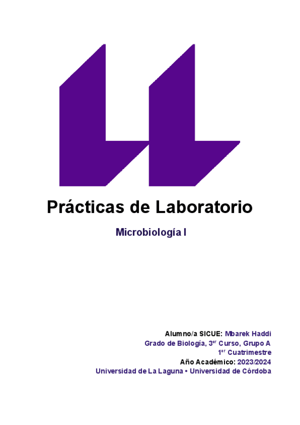 Miniatura del documento Practicas | Laboratorio.pdf