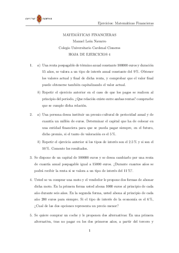 Miniatura del documento Ejercicios-tema-5-Rentas.pdf