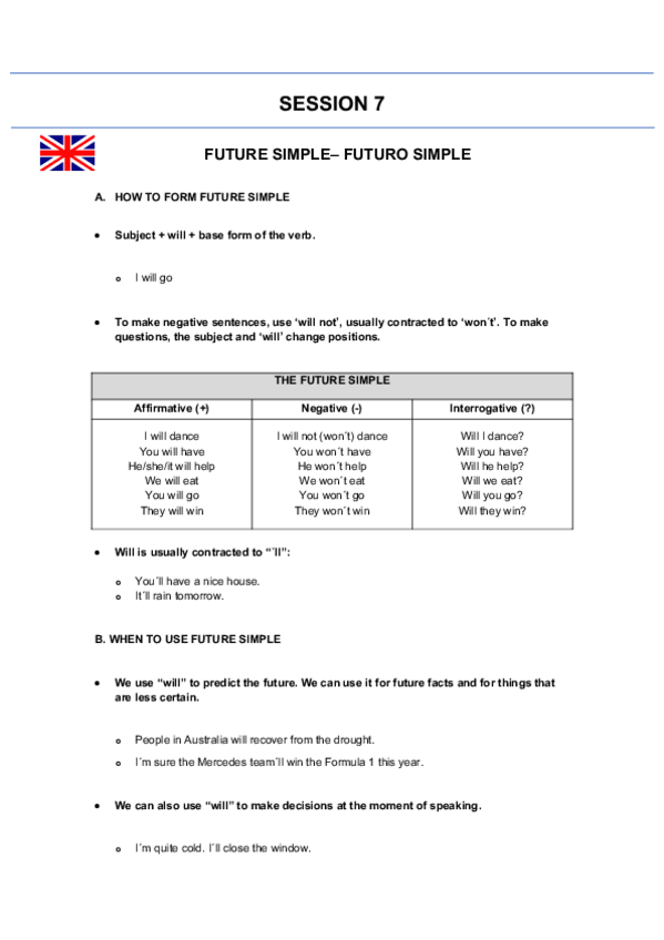Miniatura del documento SESSION-7-FUTURE-TENSES.pdf