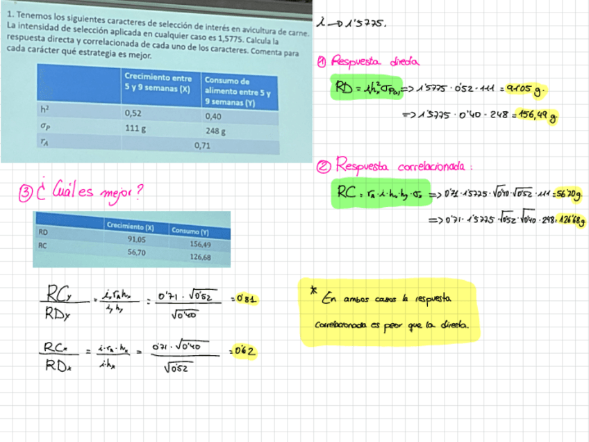 Miniatura del documento Ejercicios genética cuantitativa.pdf