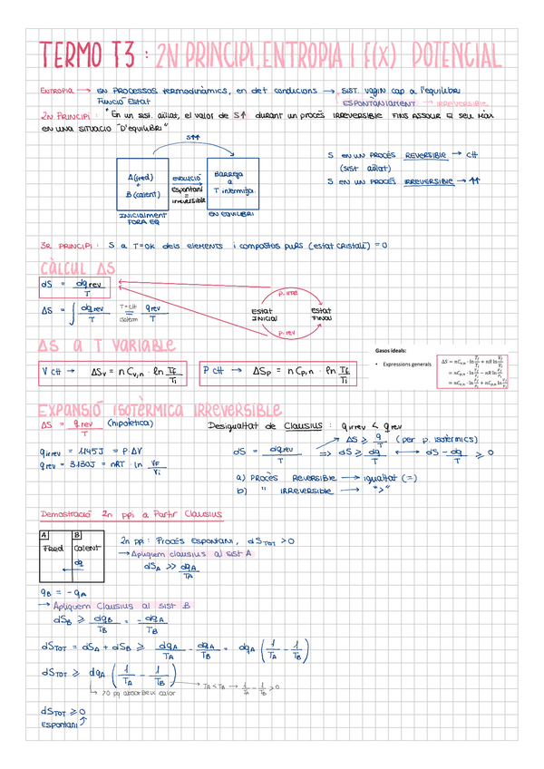 Miniatura del documento Termo-Apunts-T3-2n-Principi-i-Funcions-Potencials.pdf