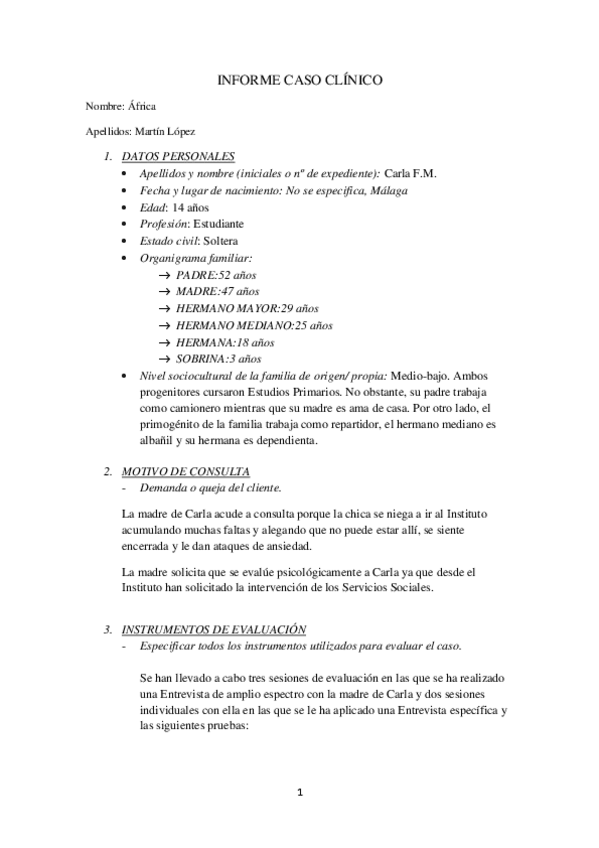 Miniatura del documento CASO CLÍNICO CARLA INFORME.pdf