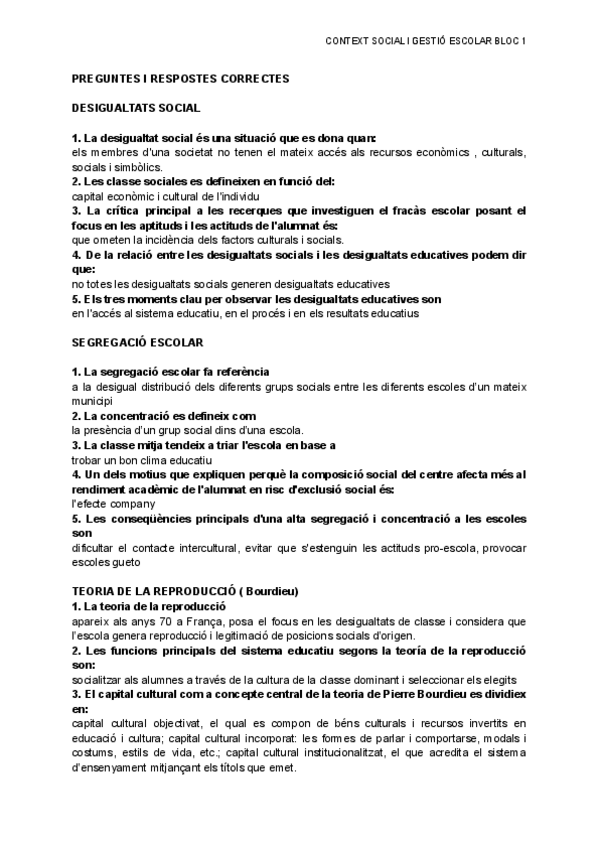 Miniatura del documento Preguntes per estudiar exàmen.pdf.pdf