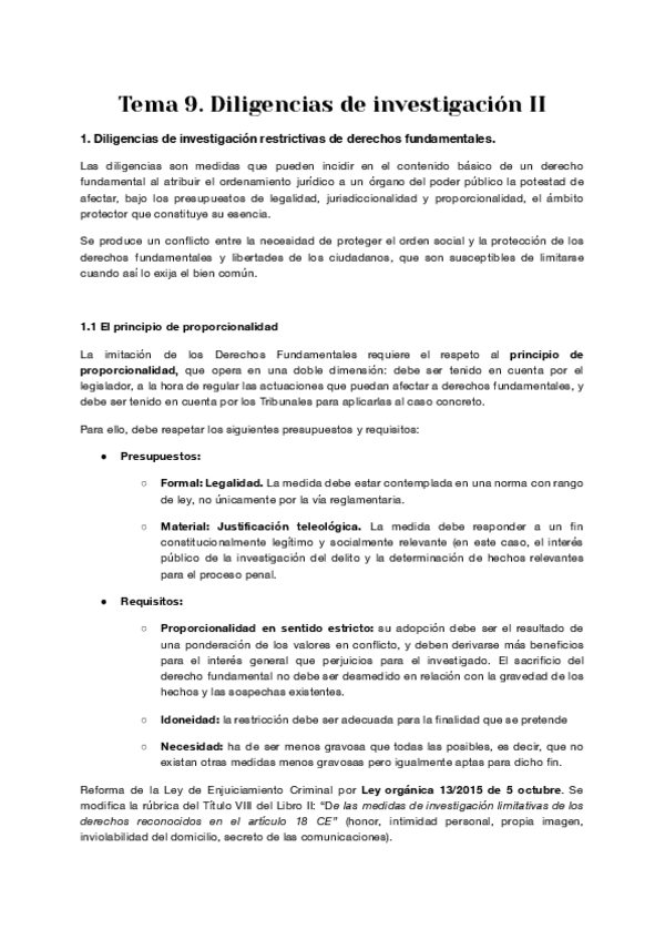 Miniatura del documento Tema 9 Procesal Penal.pdf