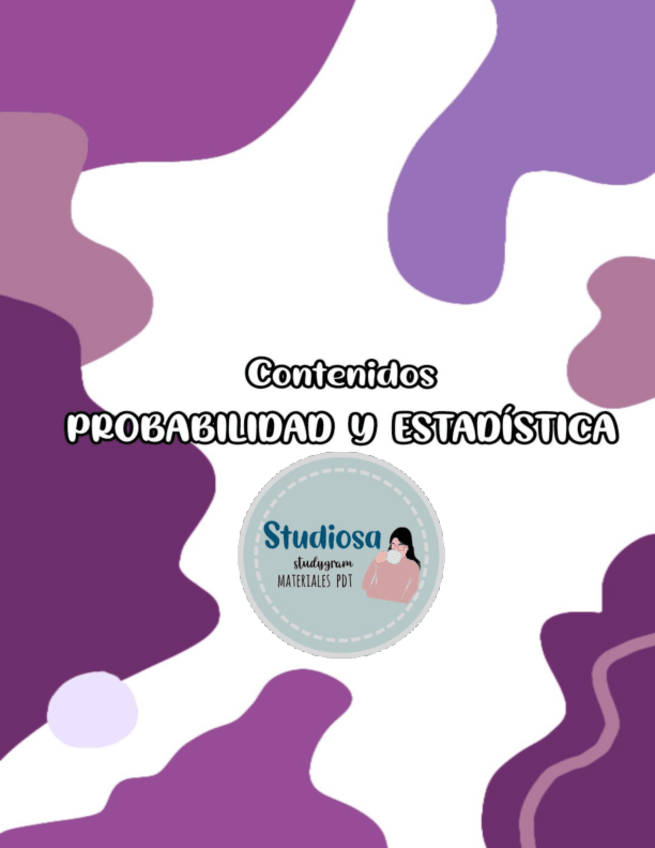 Miniatura del documento Resumen-Probabilidad-y-estadistica.pdf