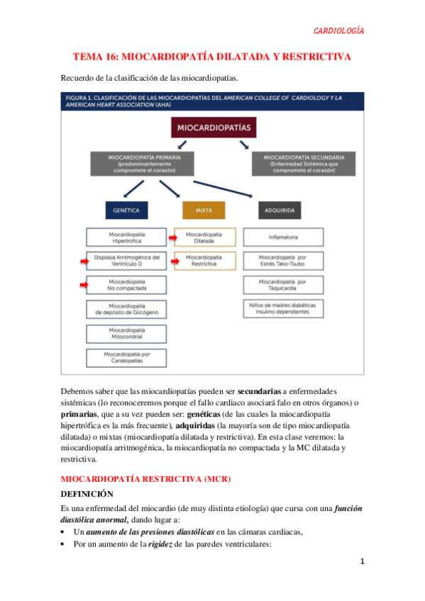 Miniatura del documento Tema-16.-Miocardiopatia-restrictiva-y-dilatada.pdf