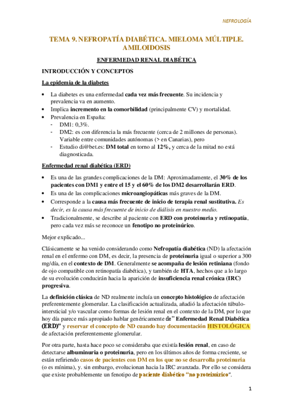 Miniatura del documento Tema-9.-Nefropatia-diabetica.-Mieloma-multiple.-Amiloidosis.pdf