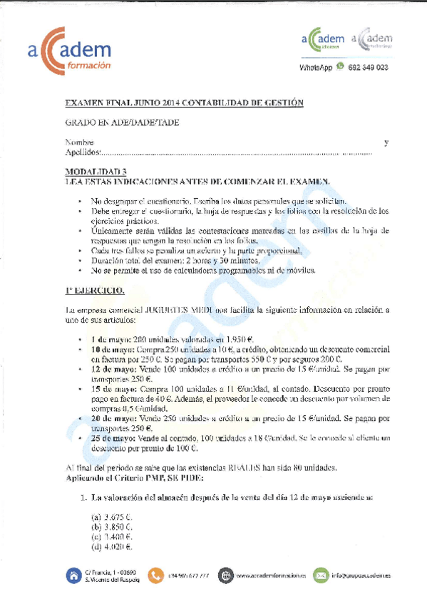 Miniatura del documento EXAMEN FINAL 2014-2016.pdf