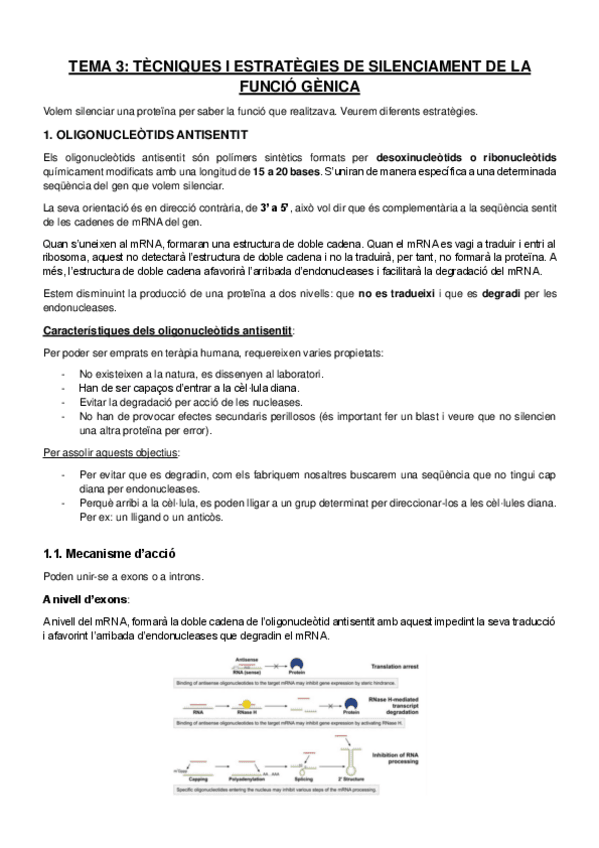 Miniatura del documento Tema-3-Tecniques-i-estrategies-de-silenciament-de-la-funcio-genica.pdf