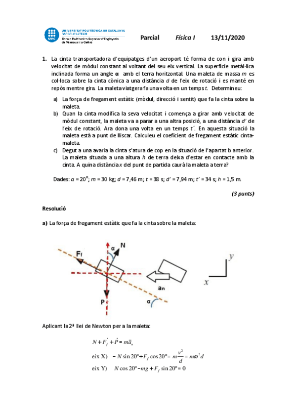 Miniatura del documento Parcial-FIS1-nov-2020-v2-SOLUCIO.pdf