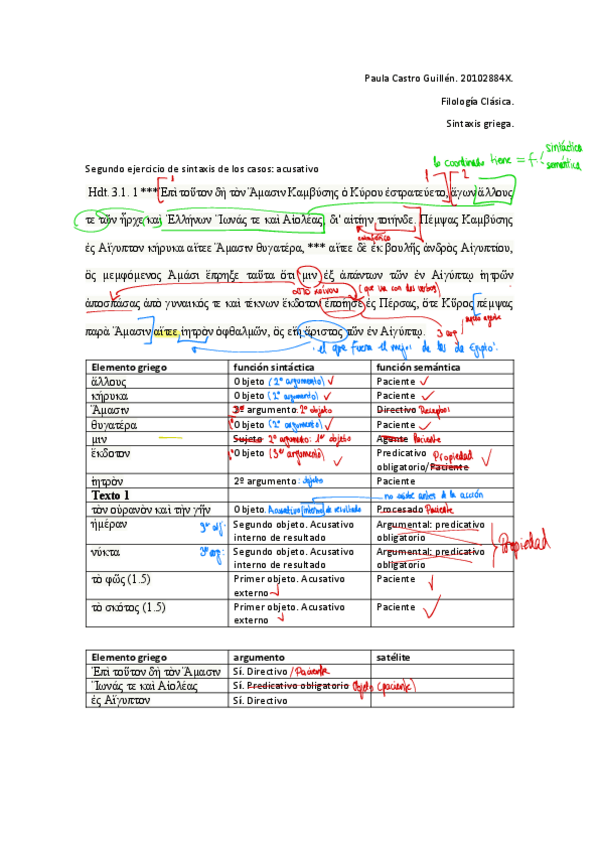 Miniatura del documento Segundo ejercicio de sintaxis de los casos: acusativo.pdf