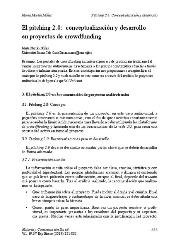 Miniatura del documento El pitching 2.0.pdf