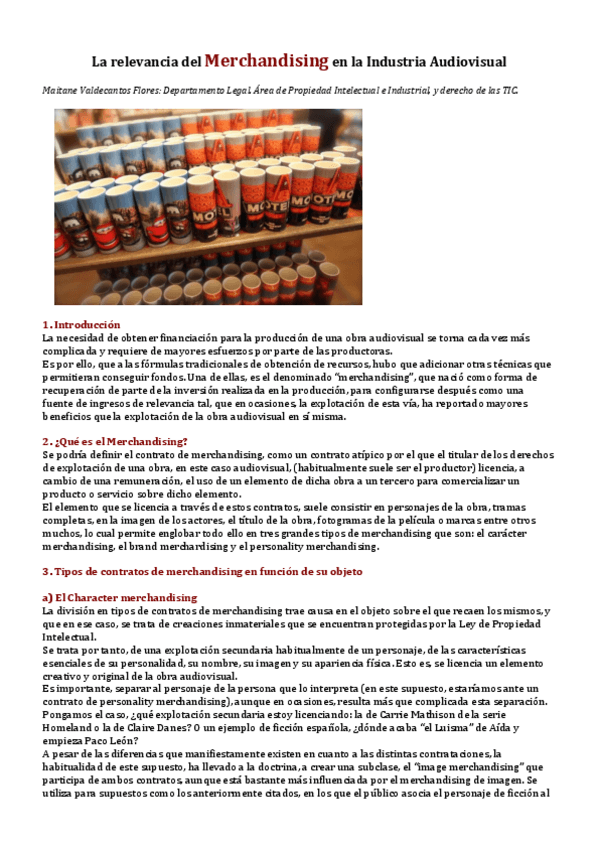 Miniatura del documento La relevancia del Merchandising en la Industria Audiovisual.pdf