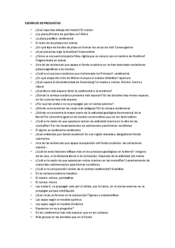 Miniatura del documento Preguntas EXAMEN geología.pdf