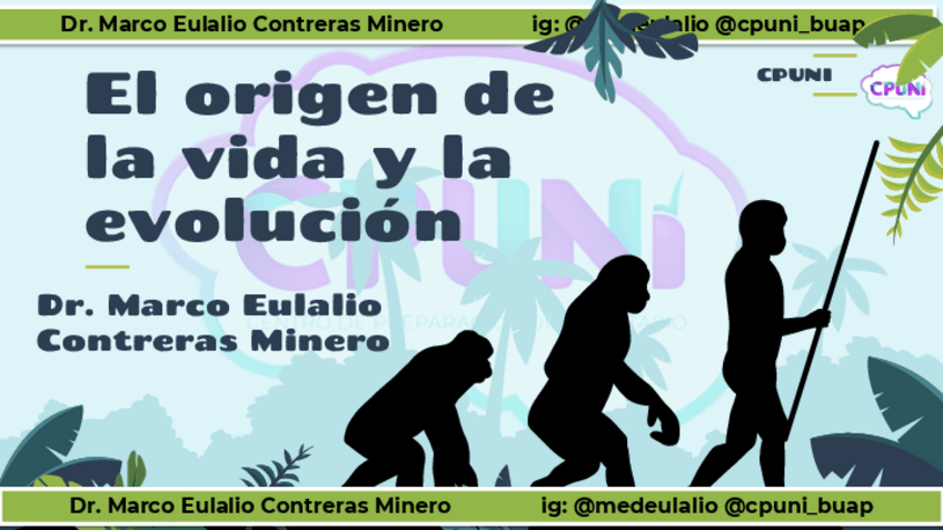 Miniatura del documento 8-OCT-ORIGEN-DE-LA-VIDA-Y-EVOLUCION.pdf