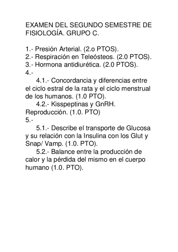 Miniatura del documento EXAMEN DEL SEGUNDO SEMESTRE DE FISIOLOGÍA ANIMAL.docx