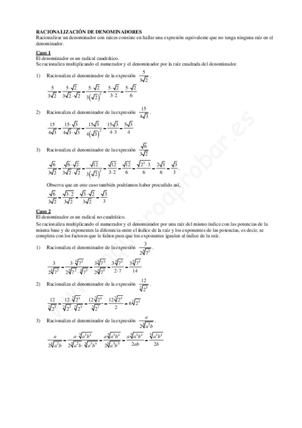 Miniatura del documento Racionalizacion.pdf