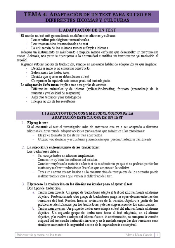 Miniatura del documento Tema 4. Adaptación de test.pdf