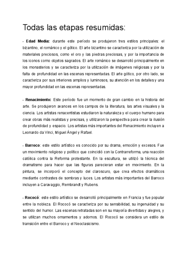 Miniatura del documento Etapas-de-la-historia-del-arte-resumen.pdf