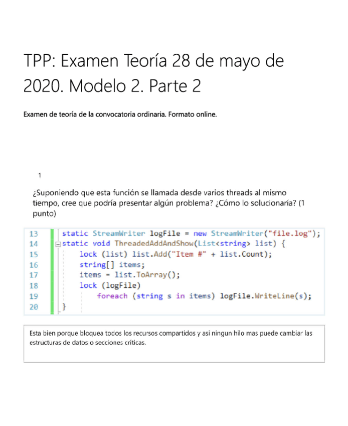 Miniatura del documento TPP-Examen-Teoria-28-de-mayo-de-2020.-Parte-2-Modelo-2.pdf