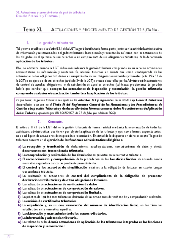Miniatura del documento Tema 11. Actuaciones y procedimiento de gestión tributaria.pdf
