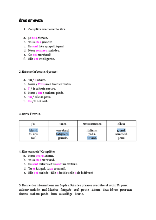 Miniatura del documento GRAMMAIRE-ETRE-AVOIR.pdf