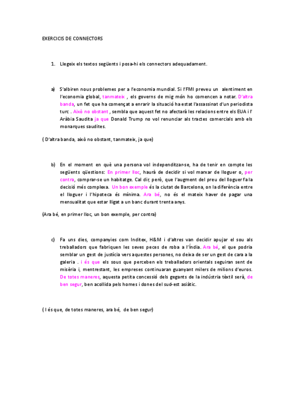 Miniatura del documento EXERCICIS-DE-CONNECTORSbis.pdf