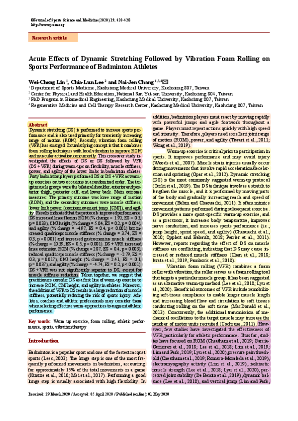 Miniatura del documento 1.-Acute-Effects-of-Dynamic-Stretching-Followed-by-Vibration-Foam-Rolling-on-analisis.pdf