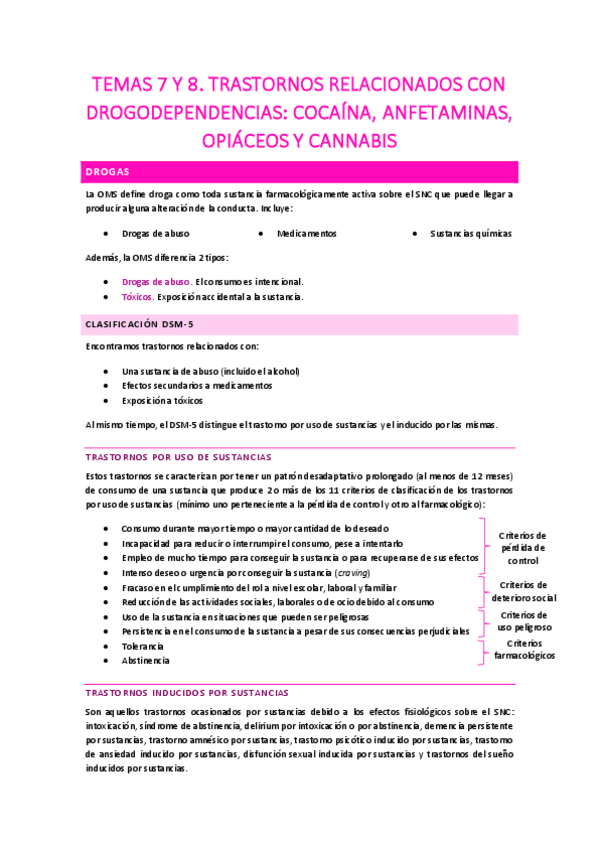 Miniatura del documento T7-8-Trastornos-relacionados-con-drogodependencias-cocaina-anfetaminas-opiaceos-y-cannabis.pdf