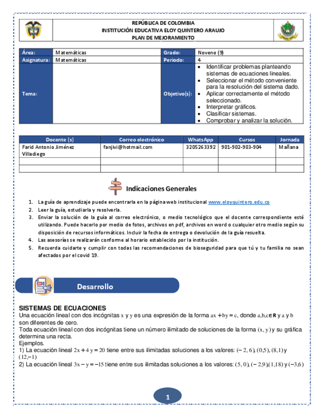 Miniatura del documento ecuaciones-lineales-1-7.pdf