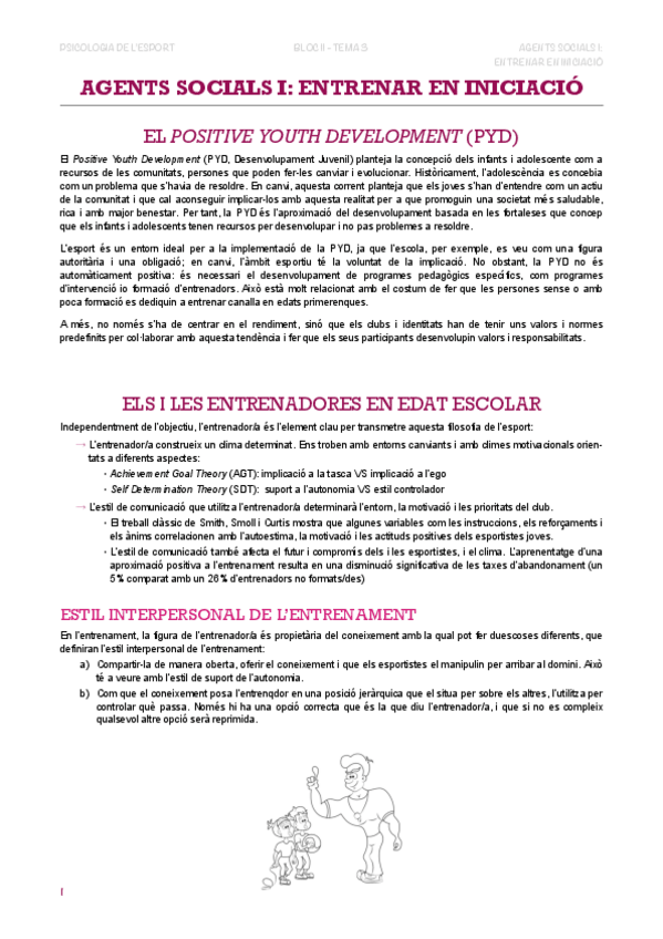 Miniatura del documento BLOC II - TEMA 3. Agents Socials I. Entrenar en Iniciació.pdf