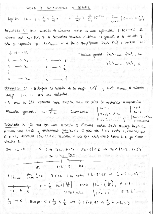 Miniatura del documento TEMA 3 CALCULO INFINITESIMAL.pdf