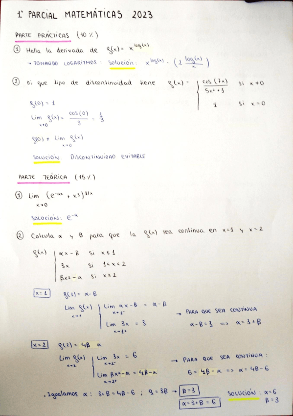 Miniatura del documento EXAMEN-PARCIAL-MATEMATICAS-202324.pdf