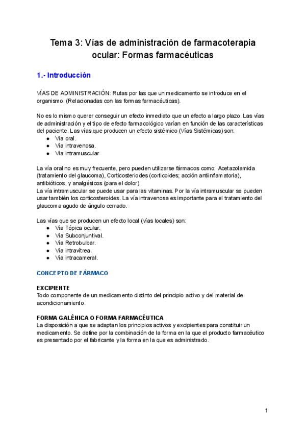 Miniatura del documento Tema-3-Vias-de-administracion-de-farmacoterapia-ocular-Formas-farmaceuticas.pdf