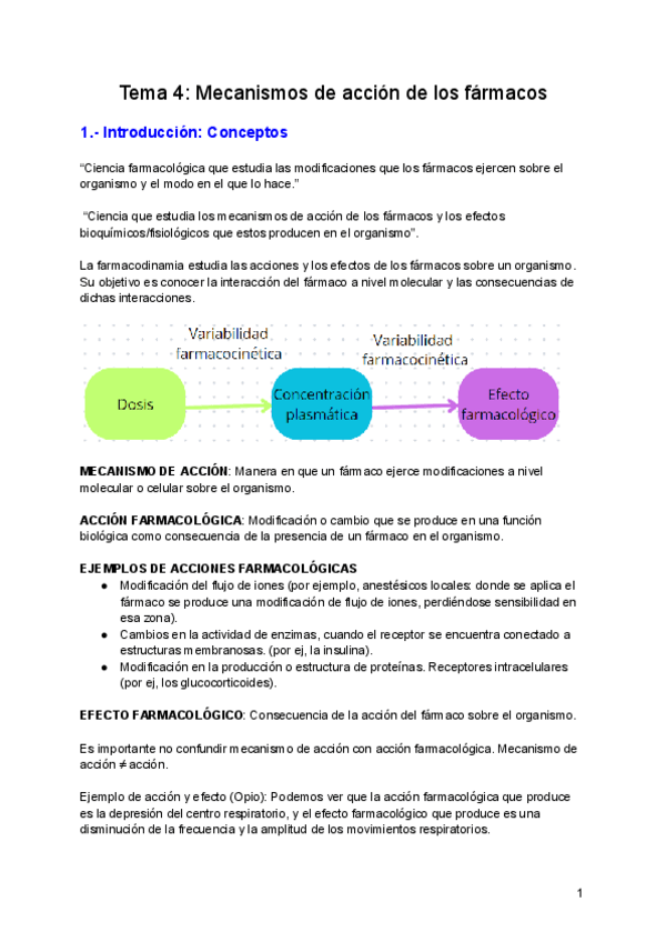 Miniatura del documento Tema-4-Mecanismos-de-accion-de-los-farmacos.pdf