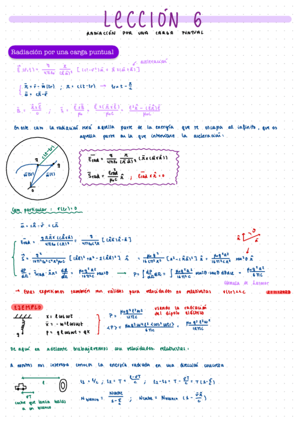 Miniatura del documento Leccion-6--Radiacion-Por-Una-Carga-Puntual.pdf
