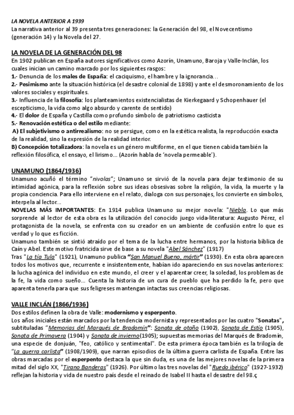 Miniatura del documento LITERATURA-GENERACION-98-27-14 selectividad.pdf