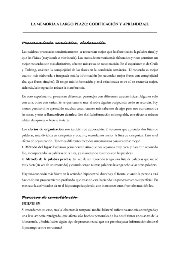 Miniatura del documento LA-MEMORIA-A-LARGO-PLAZO-CODIFICACION-Y-APRENDIZAJE.pdf
