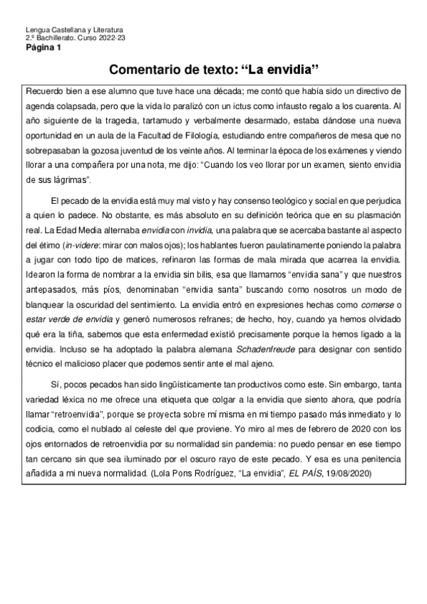 Miniatura del documento Comentario-de-texto-ejemplo-corregido-La-envidia.pdf