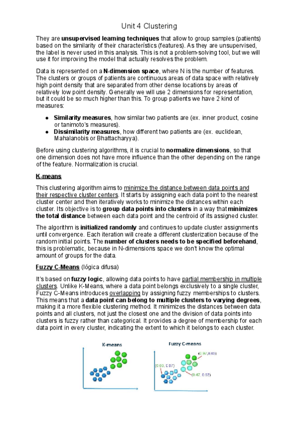 Miniatura del documento Unit-4-Clustering.pdf