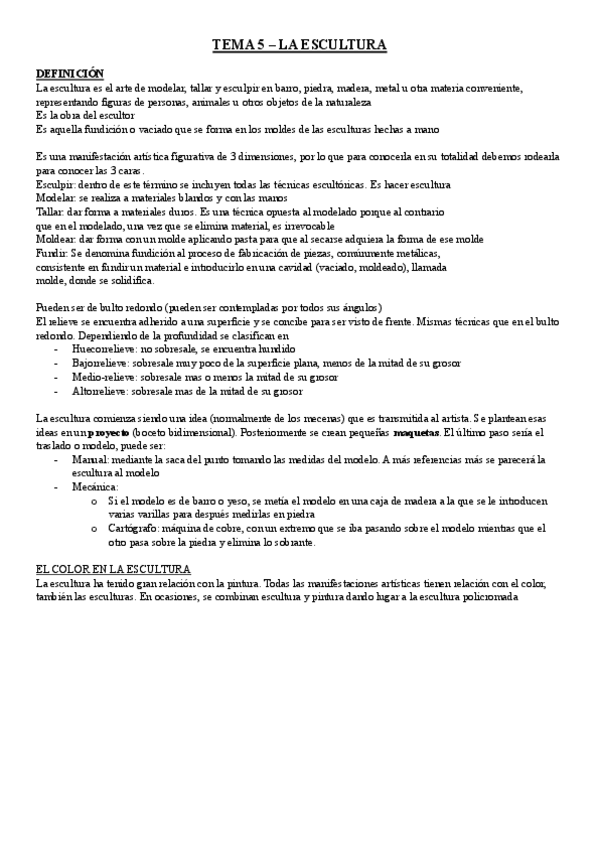 Miniatura del documento Tema-5-Escultura.pdf