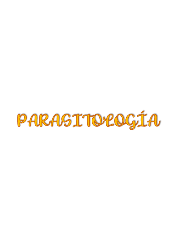 Miniatura del documento Parasitologia-1er-parcial.pdf
